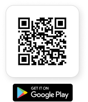 구글플레이 앱설치 QR 코드