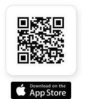 앱스토어 앱설치 QR 코드